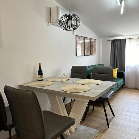 Apartmani M&L Medulin Exterior foto