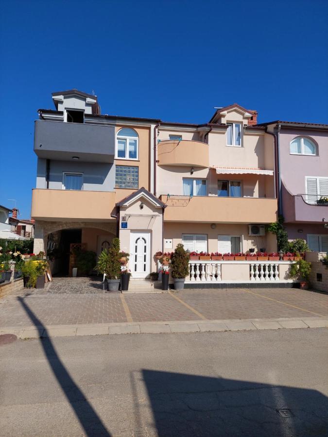 Apartmani M&L Medulin Exterior foto