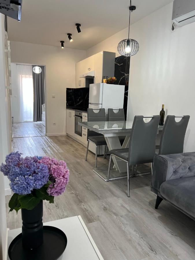 Apartmani M&L Medulin Exterior foto