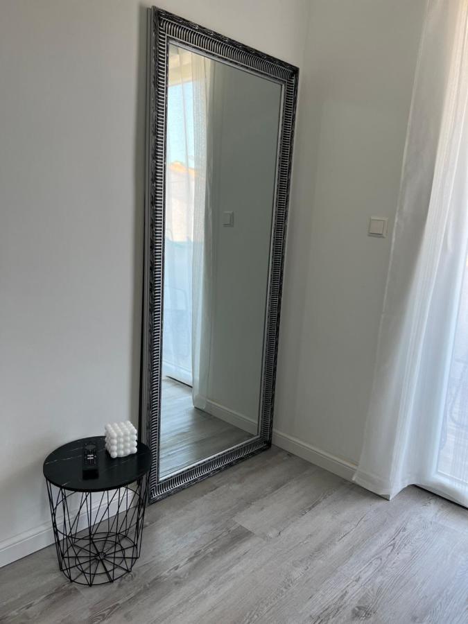 Apartmani M&L Medulin Exterior foto