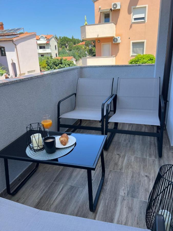 Apartmani M&L Medulin Exterior foto