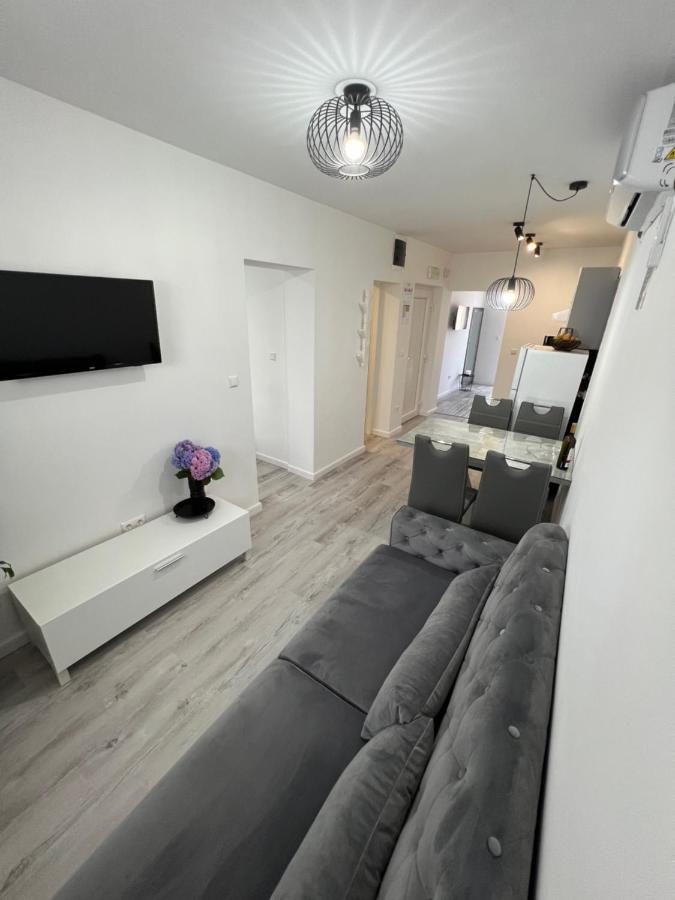 Apartmani M&L Medulin Exterior foto