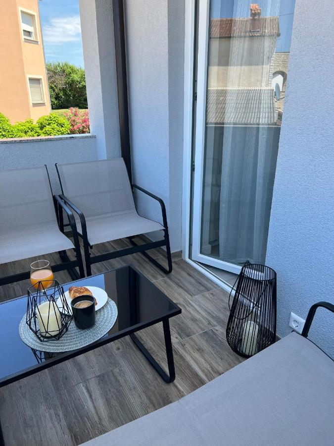 Apartmani M&L Medulin Exterior foto