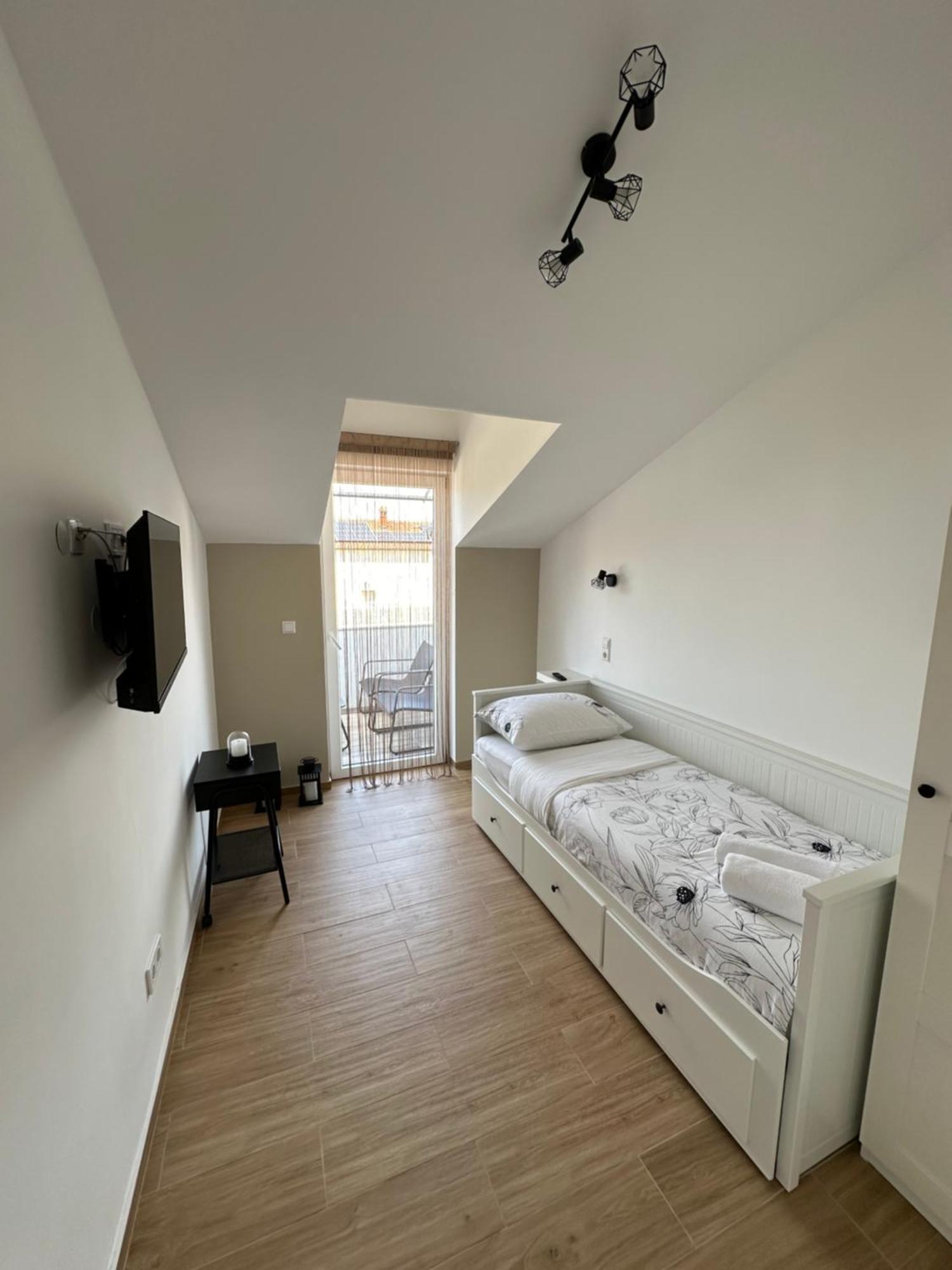 Apartmani M&L Medulin Exterior foto