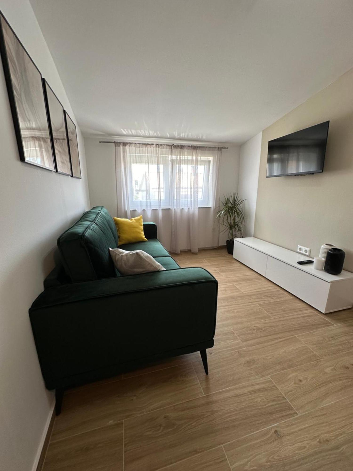 Apartmani M&L Medulin Exterior foto