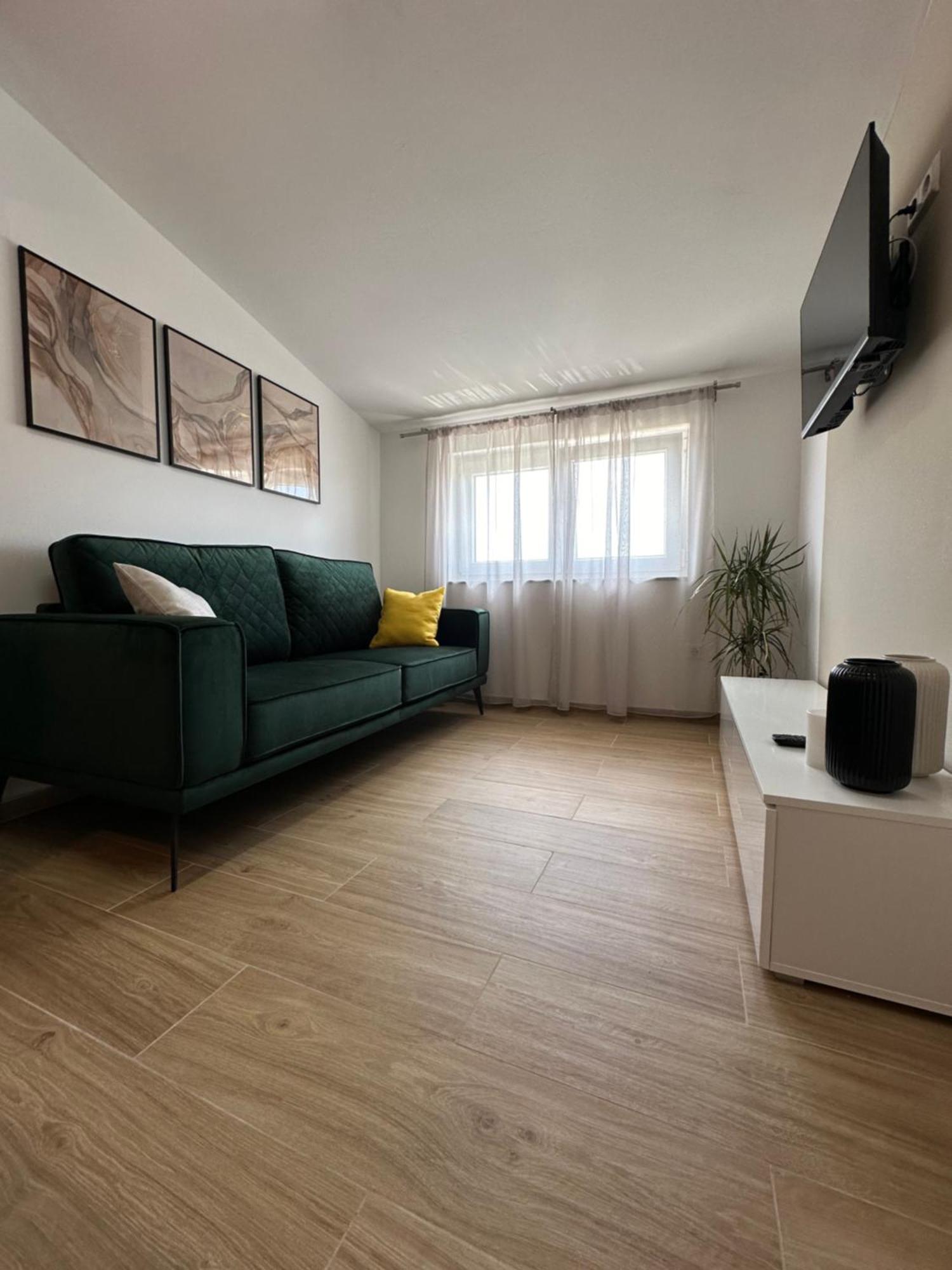 Apartmani M&L Medulin Exterior foto