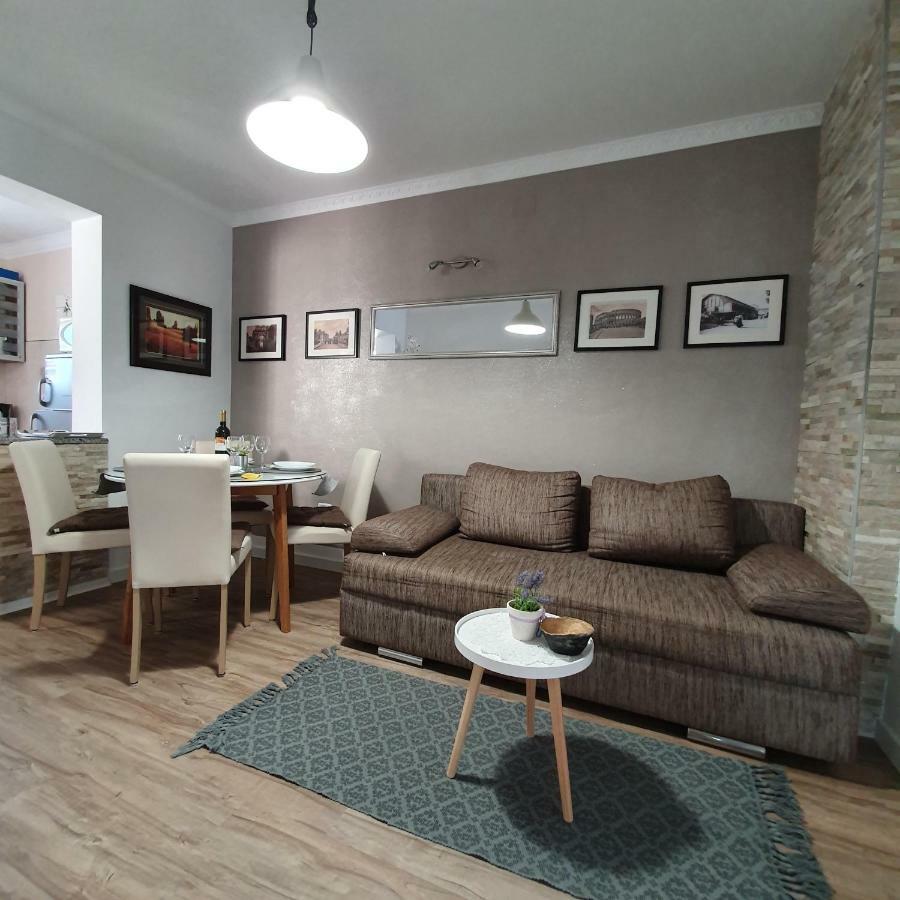 Apartmani M&L Medulin Exterior foto