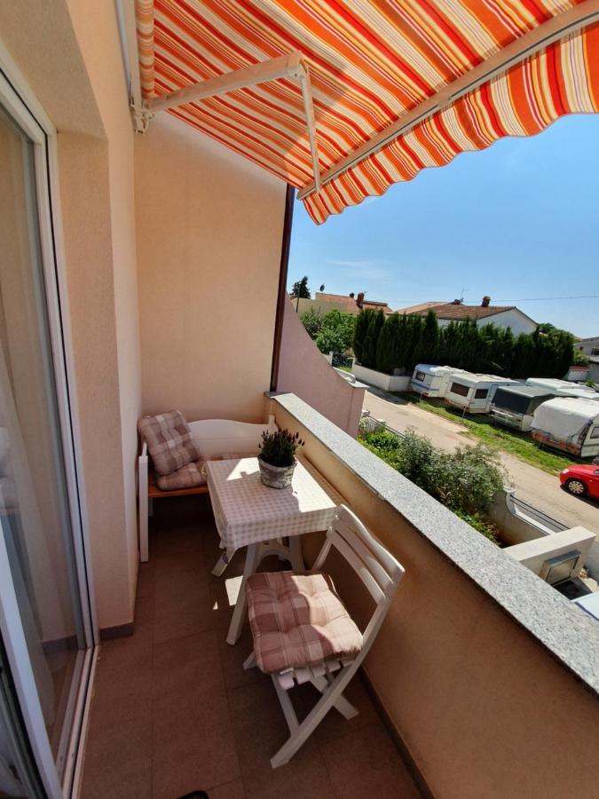 Apartmani M&L Medulin Exterior foto